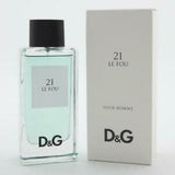 Le Fou (M) (D&G Dupe) - Premium Fragrance Oil