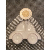 Volkswagen Beetle Mini Plastic Hand Mold