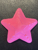 Starfish Plastic Hand Mold