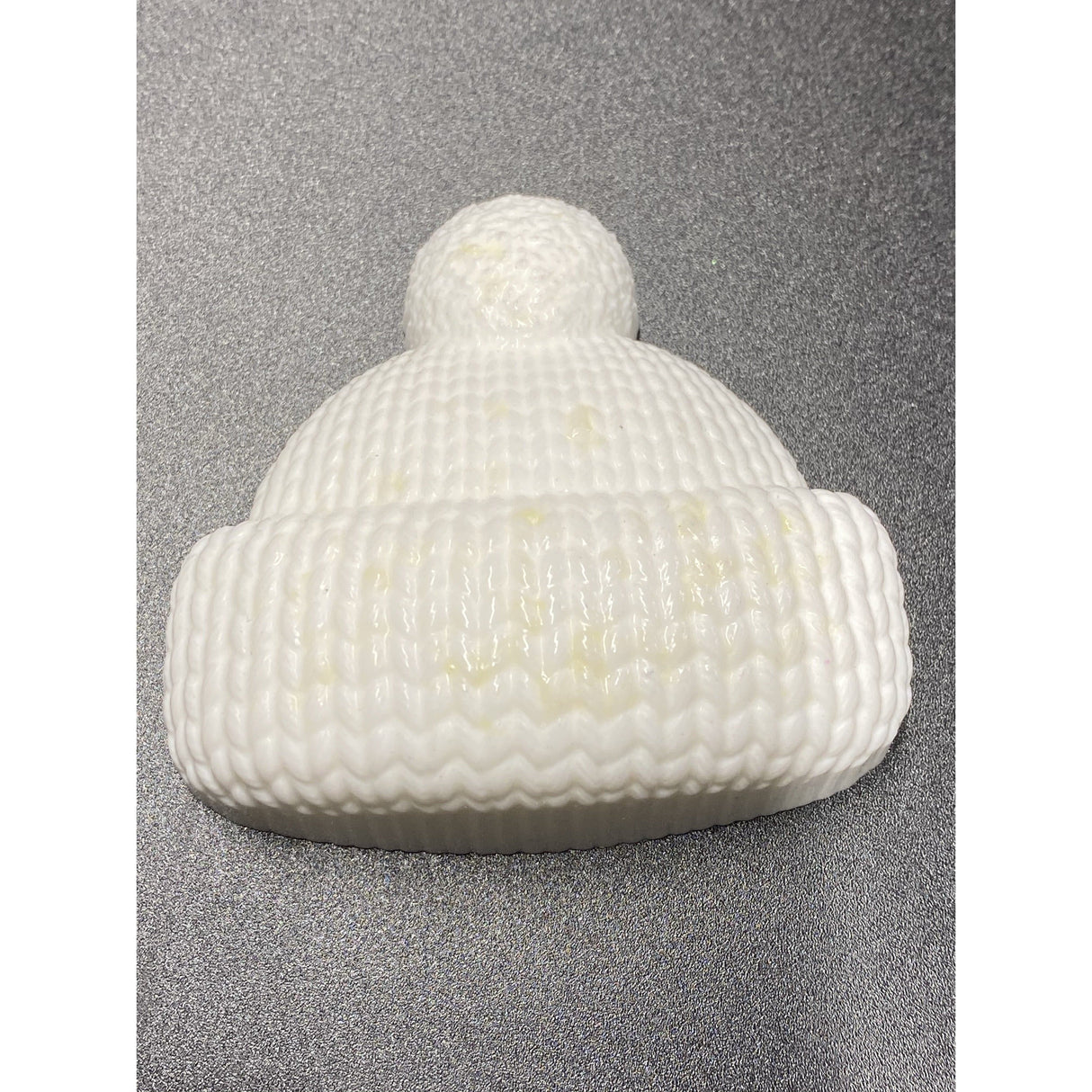 Toque Plastic Hand Mold