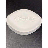 Viagra Plastic Hand Mold