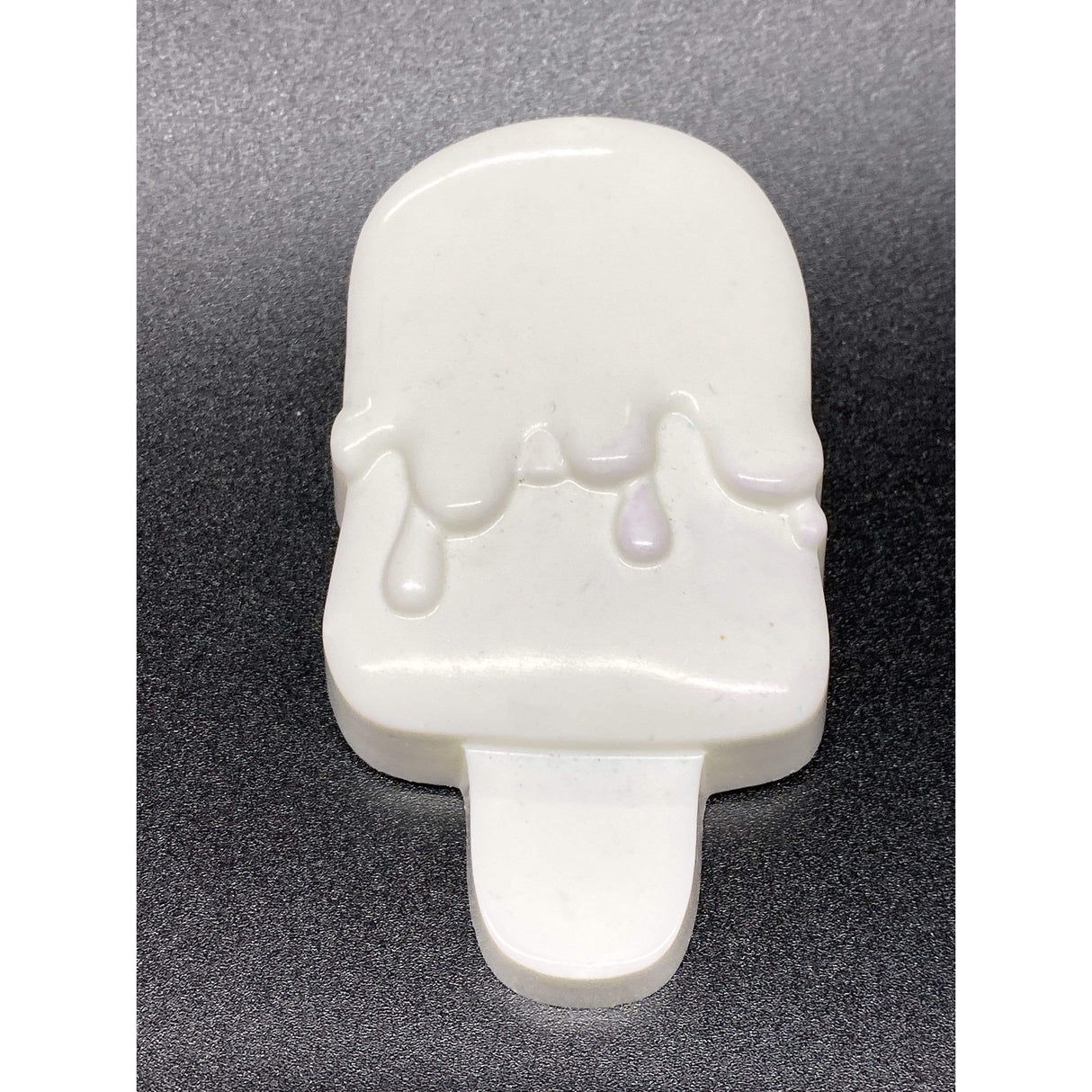 Ice Cream Popsicle Plastic Hand Mold