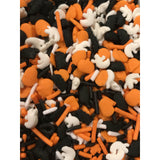 Hocus Pocus Candy Sprinkles- Halloween - Fizz Fairy & Krazycolours Inc.