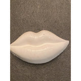 Lips Plastic Hand Mold