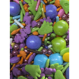 Dinosaur Farts Candy Sprinkles