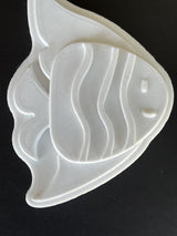 Angel Fish Plastic Hand Mold