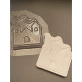 Haunted House 2 Plastic Hand Mold