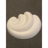 Wave Plastic Hand Mold