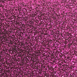 Fuchsia Eco Glitter