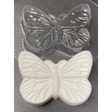 Butterfly Plastic Hand Mold