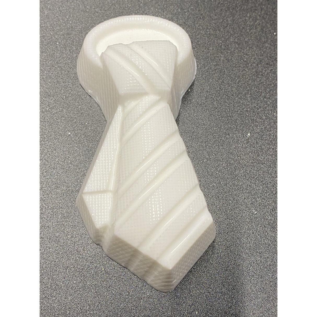 Tie Plastic Hand Mold