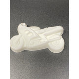 Motorcycle Plastic Hand Mold