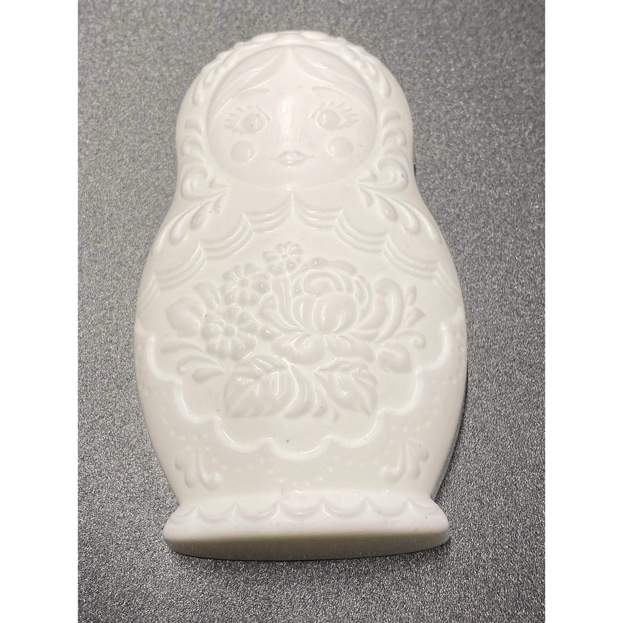 Nesting Doll Plastic Hand Mold