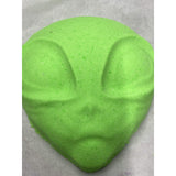 Alien Plastic Hand Mold