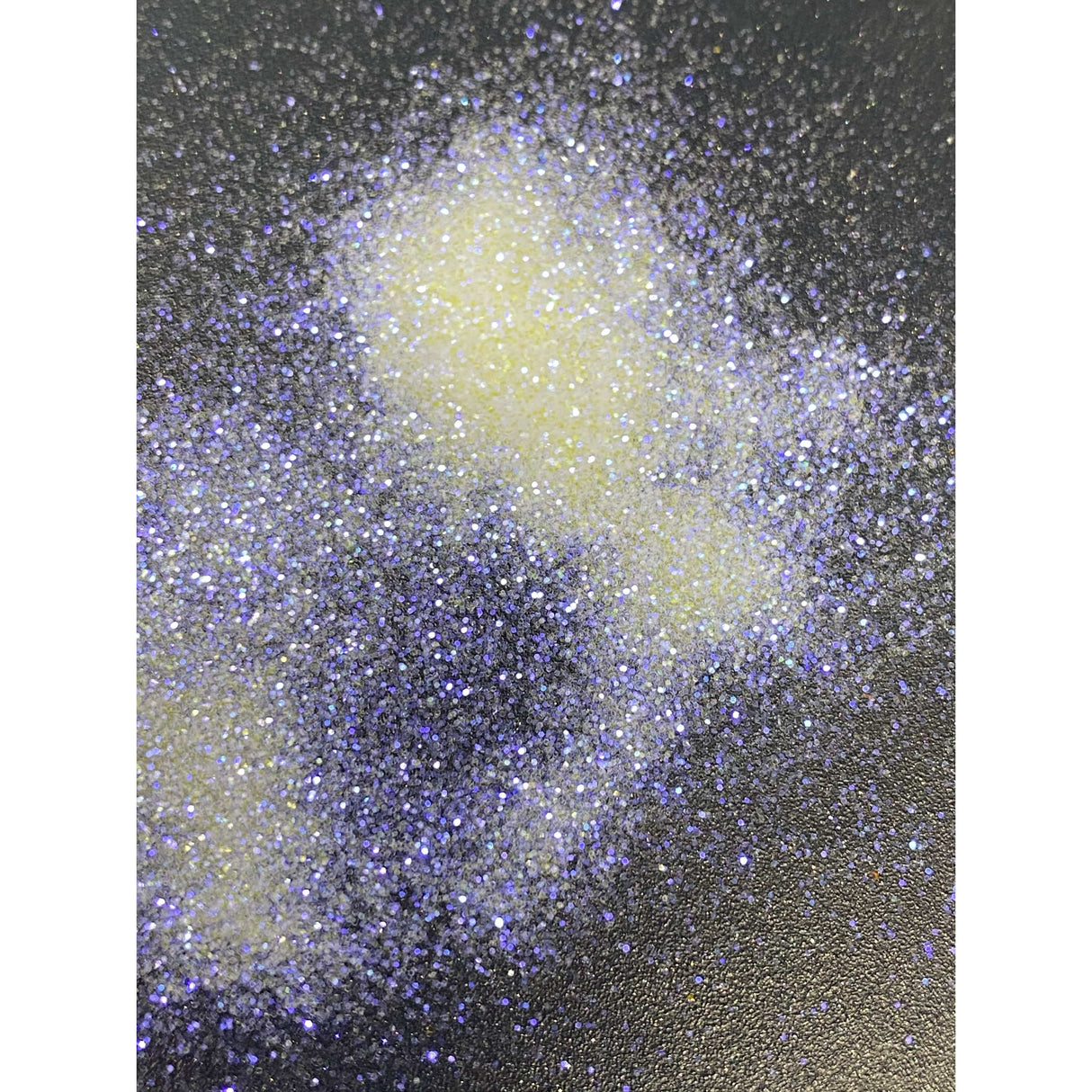 Purple Illusion Eco Glitter