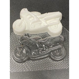 Motorcycle Plastic Hand Mold