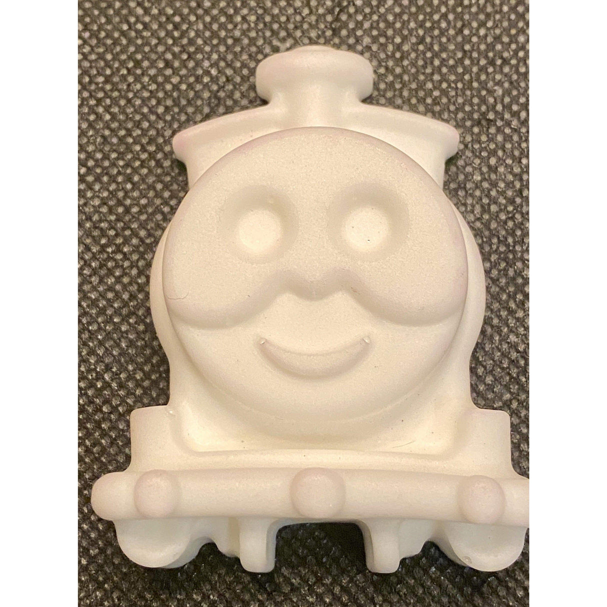 Thomas Train Mini Plastic Hand Mold