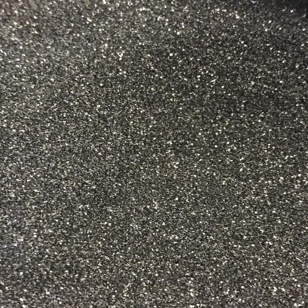 Fizz Fairy Dust - Black Bio Glitter - Fizz Fairy & Krazycolours Inc.