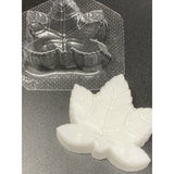 Maple Leaf Plastic Hand Mold