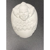 Pennywise Plastic Hand Mold