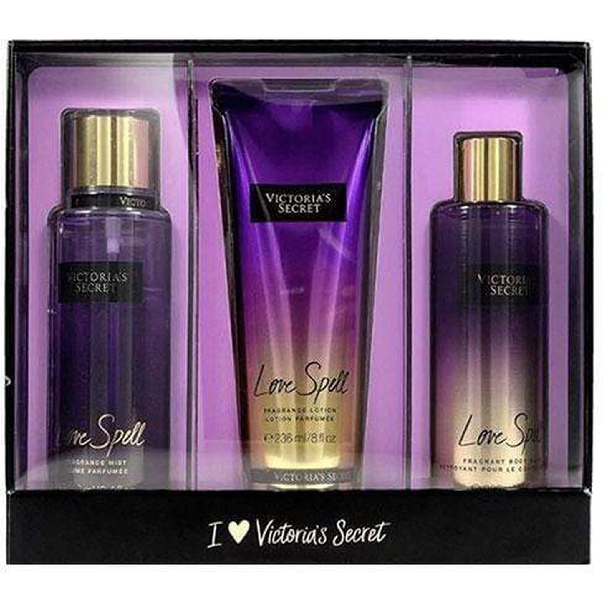 Love Spell Fragrance Oil - Victoria's Secret Type
