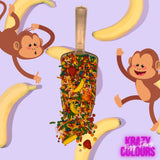 "Monkey Farts" - Candy Sprinkles