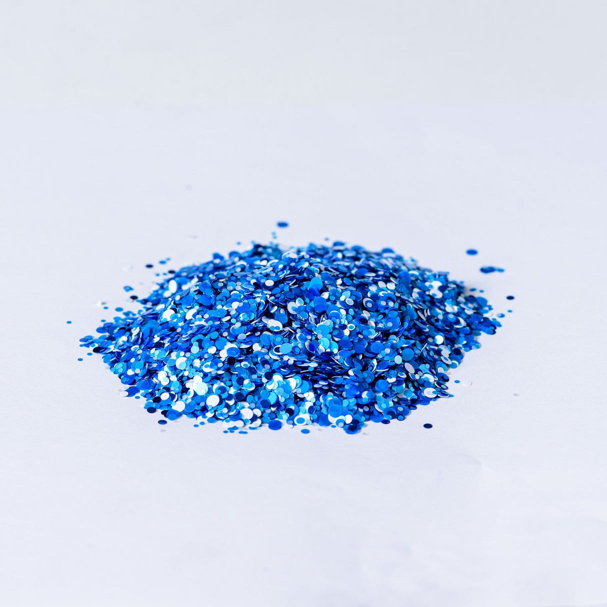 Mr Blue Sky Eco Glitter Blend