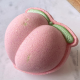 Plump Peach 3D Printed Mold