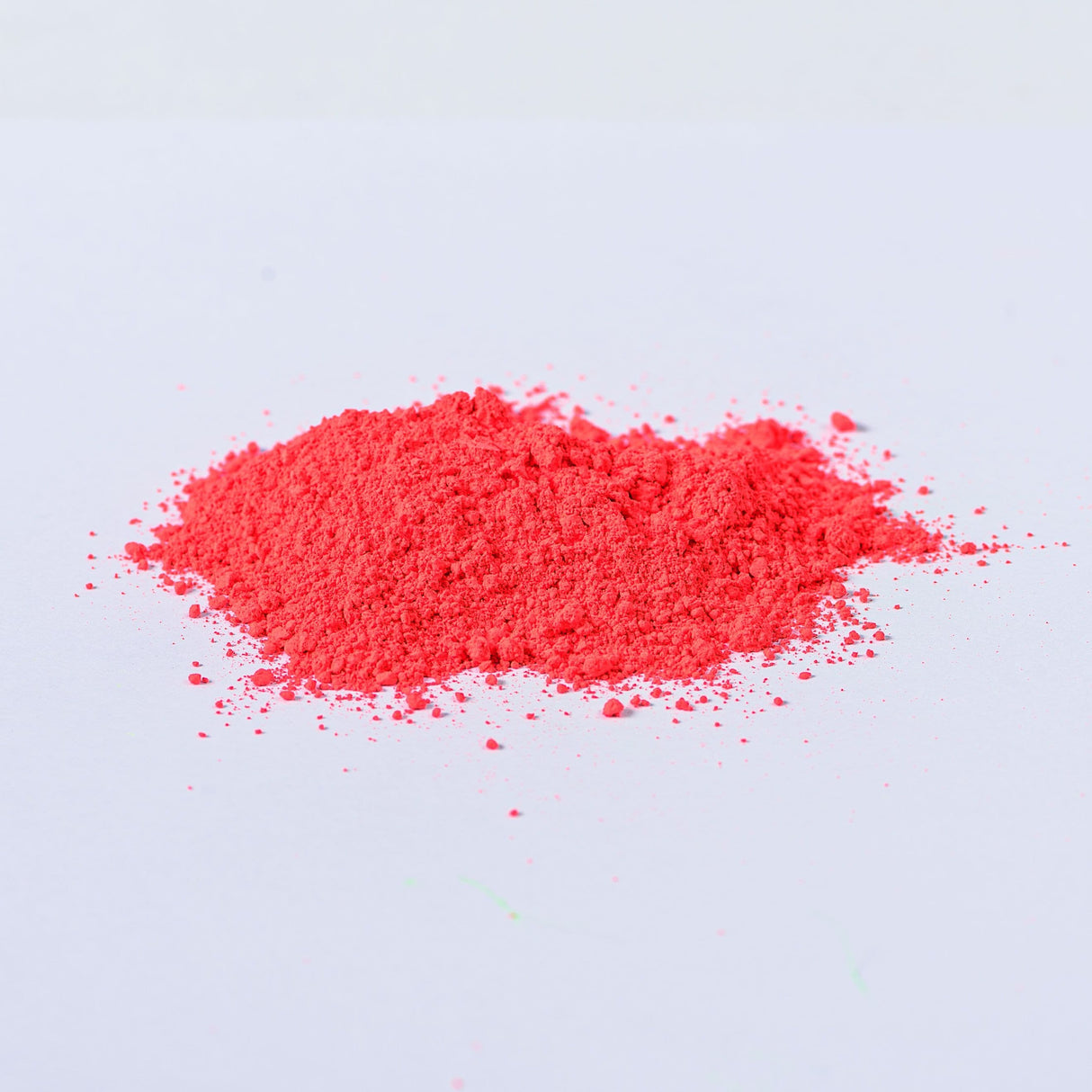 Neon Peachy Please Pigment