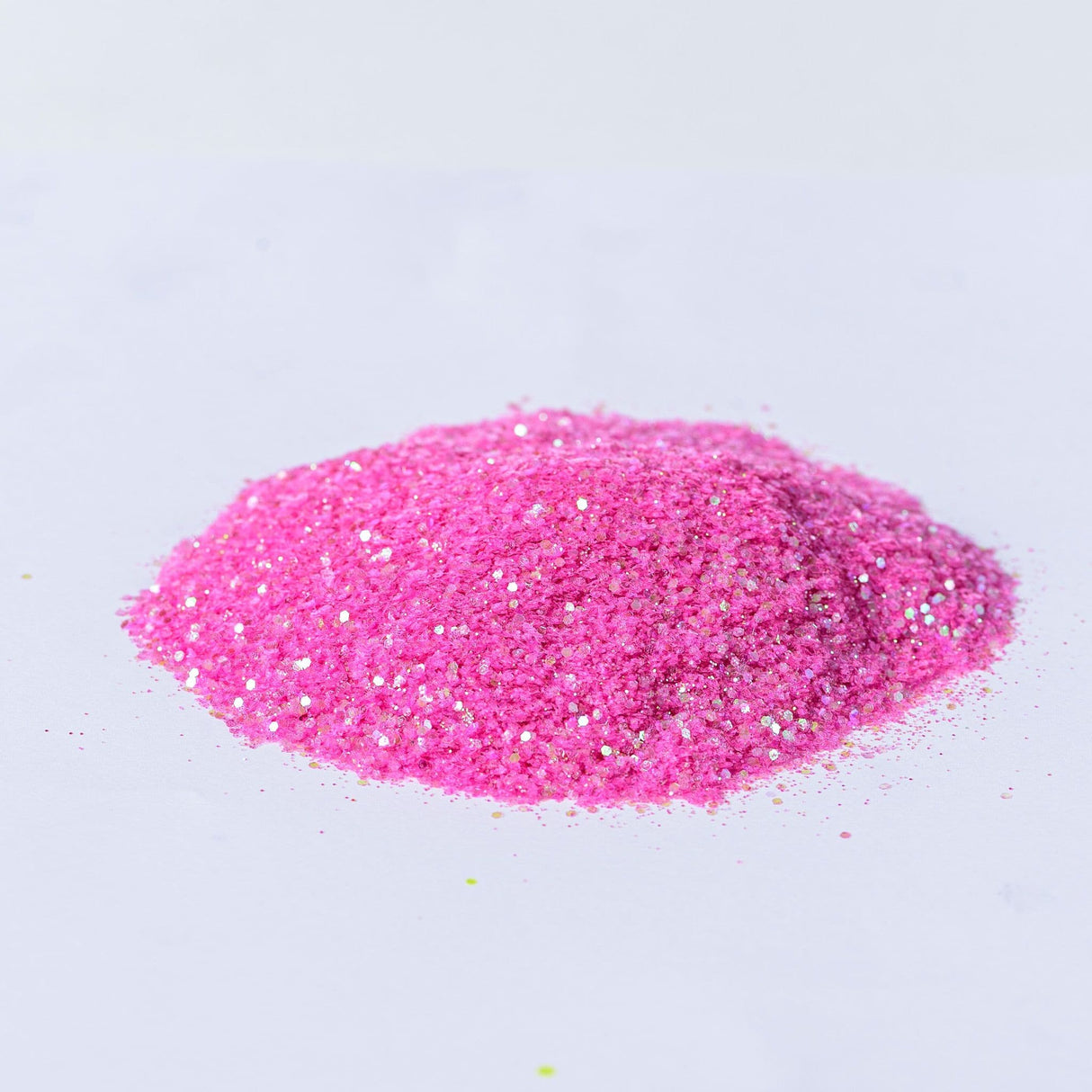 Pink Flamingo Eco Glitter Blend