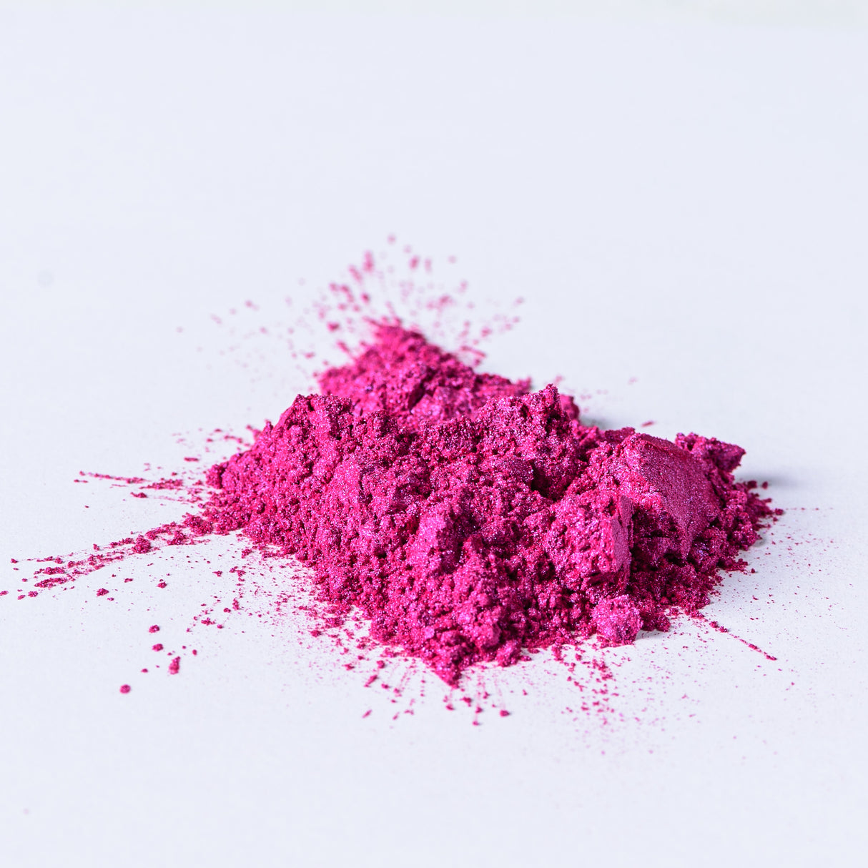 Pink and Purple Mica Sample Pack