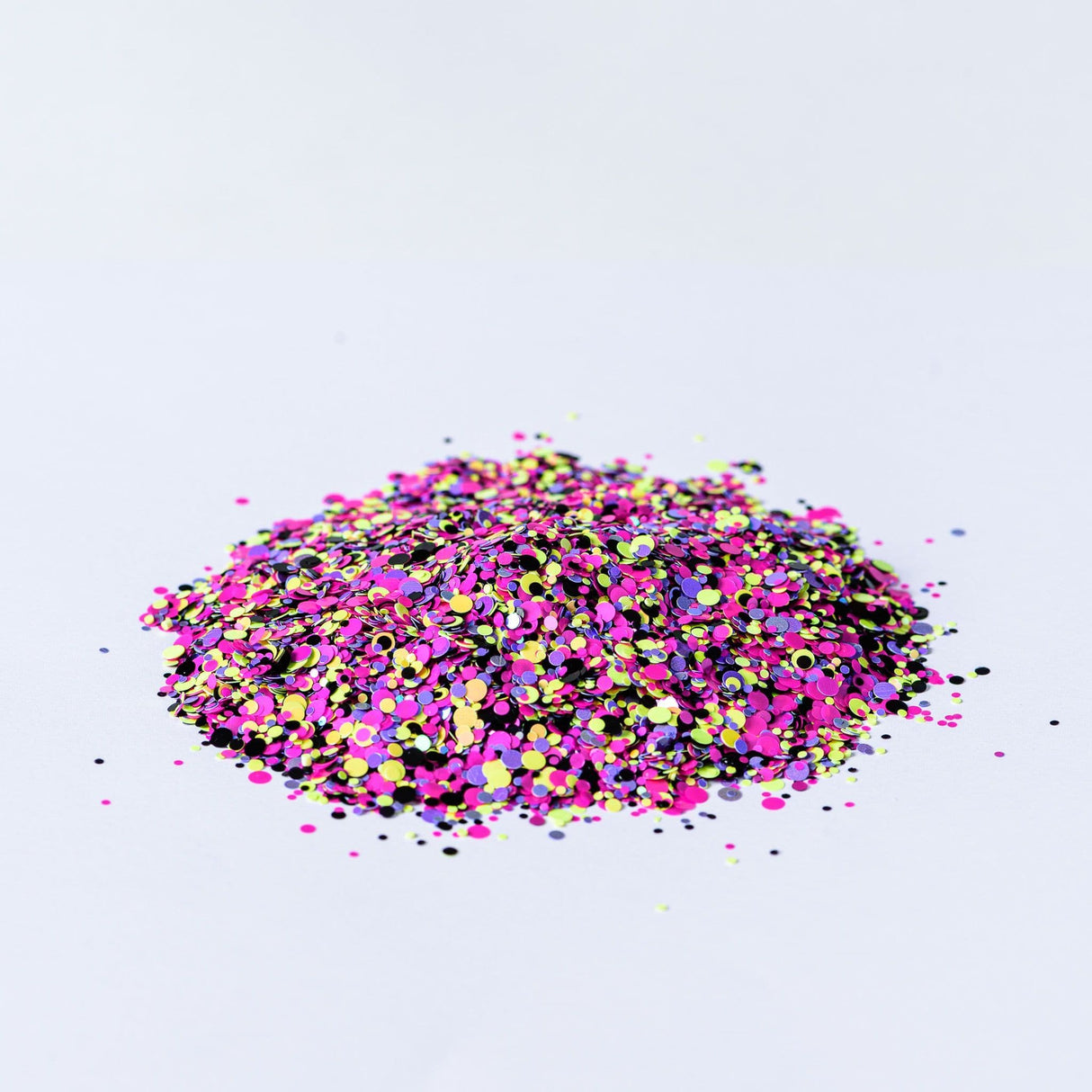 Punk Rock Eco Glitter Blend