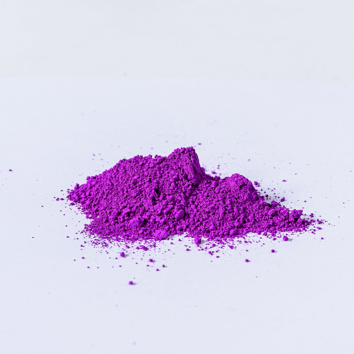 Neon Purple Pigment