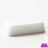 Solid Shampoo Bar Base - Melt & Pour